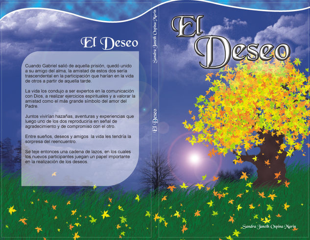 El Deseo 