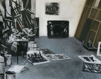 Estudio De Staël