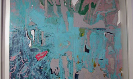 PINTURA-ESCULTURA