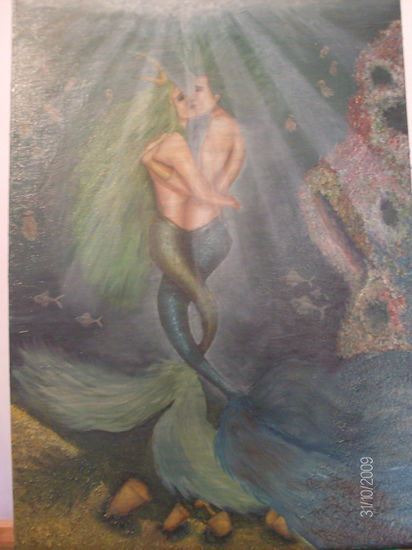 sirenas 