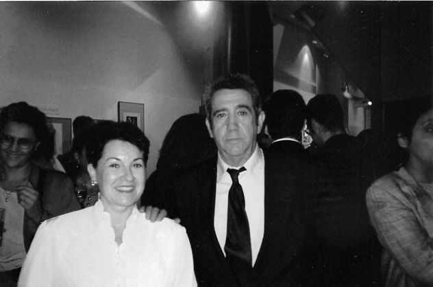 SALÓN DEL HUMOR 1998