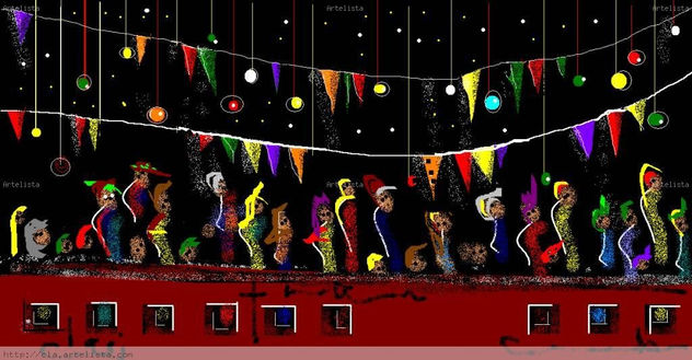 LA FIESTA