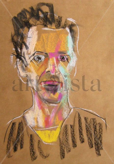 Autorretrato