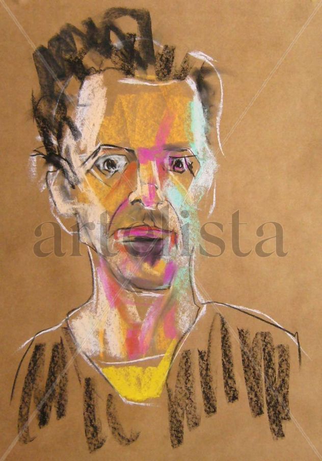 Autorretrato