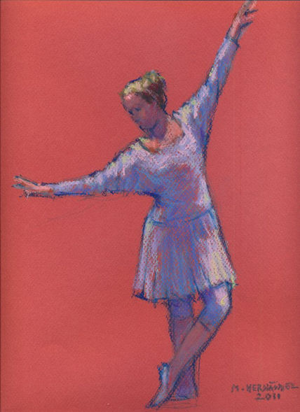 Bailarina