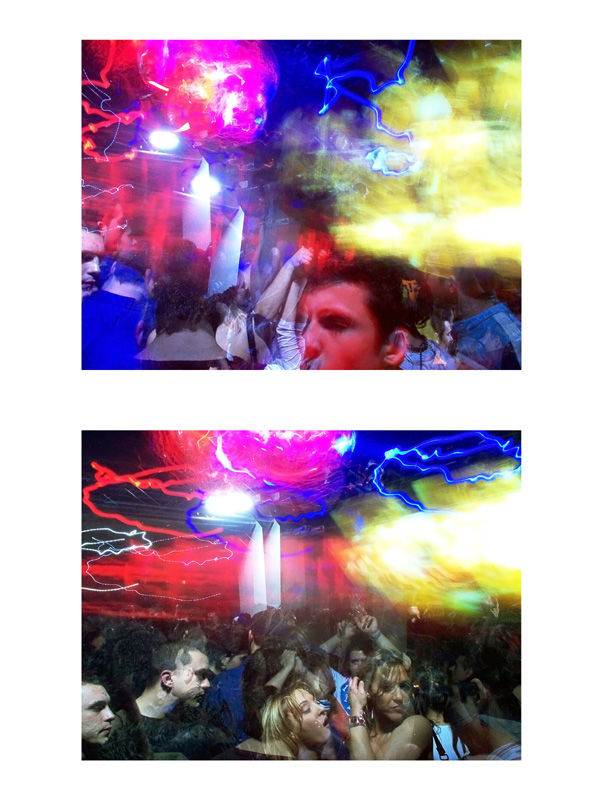 explosión de paleta