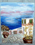 Ventana al mar