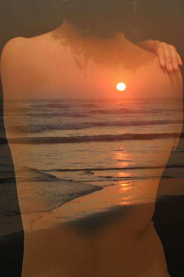 GABY OLAS