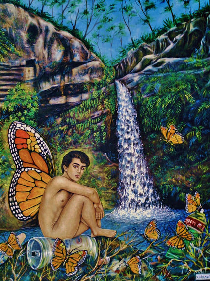 Contaminación