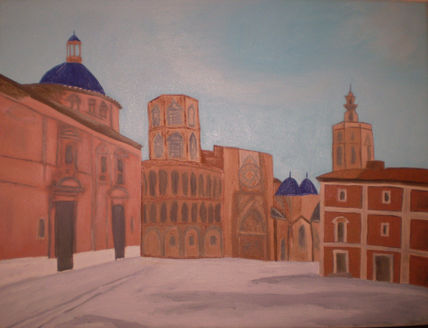 La Seu