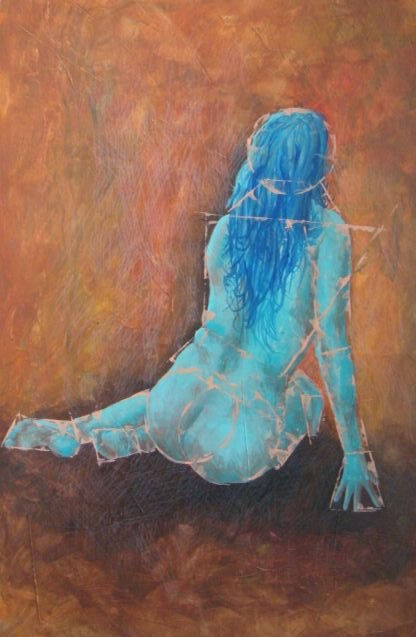 desnudo