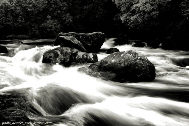 PIEDRAS EN EL RIO 2