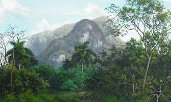 PAISAJES CUBANOS