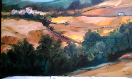 Rurales
