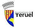 Logo concurso ayto de Teruel