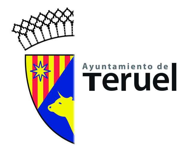 Logo concurso ayto de Teruel 