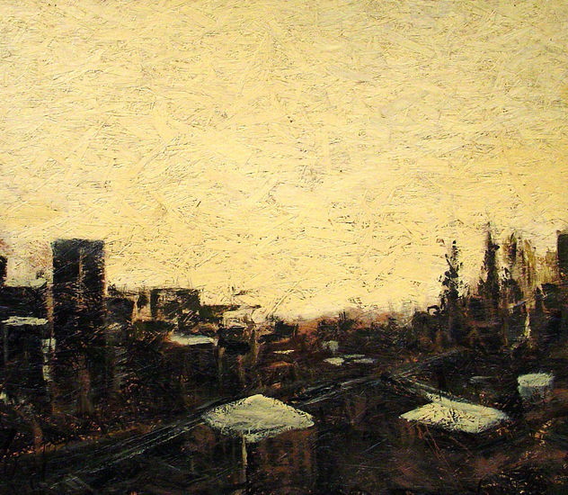PANORAMICA DE SANTIAGO
