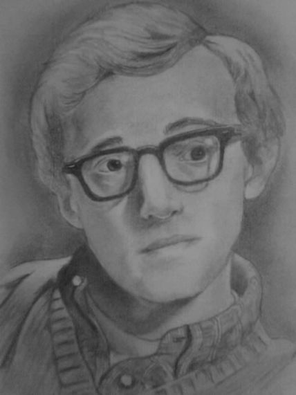 Woody