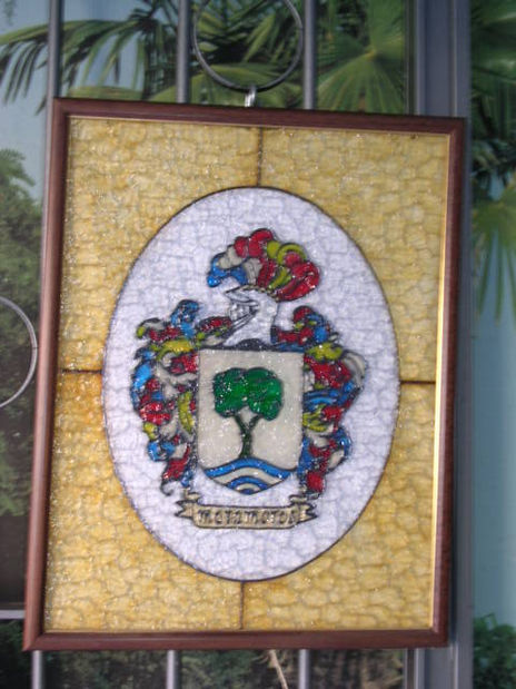 Escudo heraldico