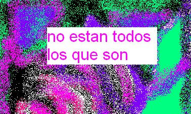 Dibujos con texto poetico