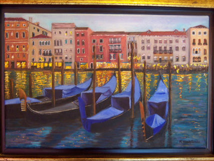 Venecia V