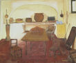 "Cocina Antigua"