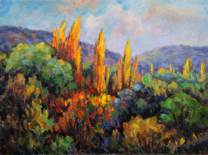 Dia de otoño