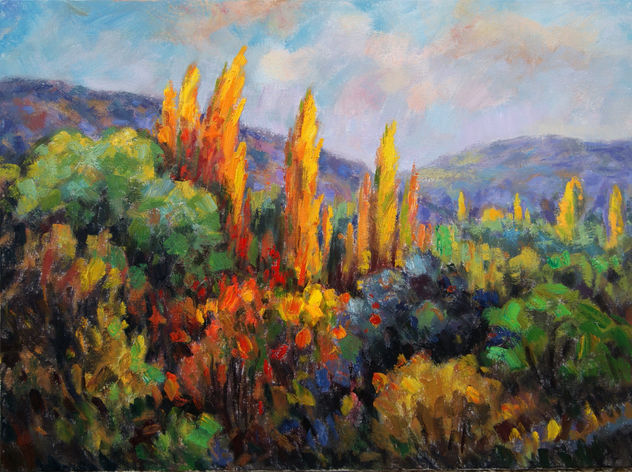 dia de otoño