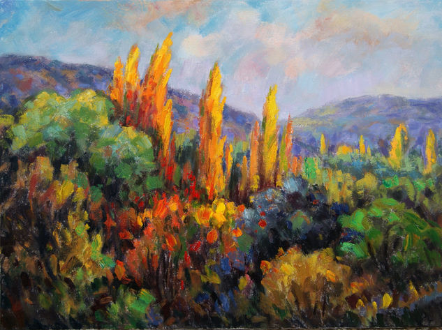dia de otoño 