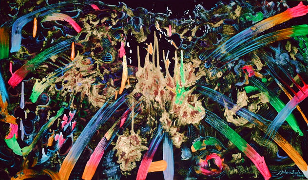 paisaje interior