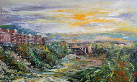 paisaje