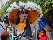 La Catrina