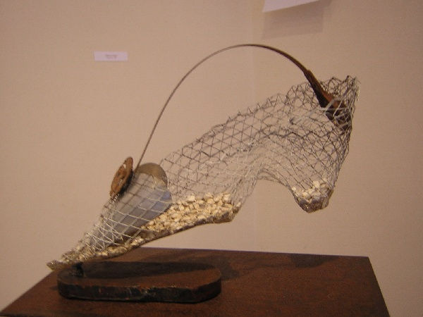 piedras en tu zapato