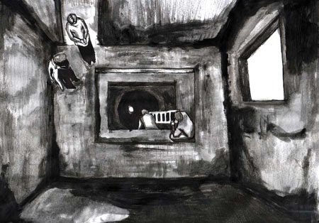 Buscando en el interior