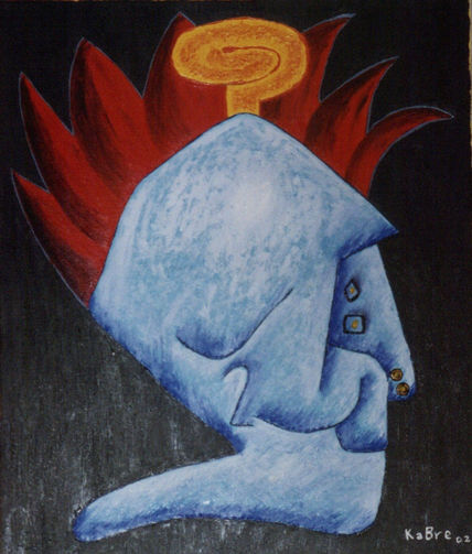 Mephisto