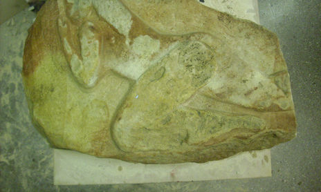 ESCULTURA