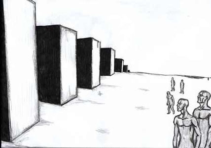 El Obstaculo