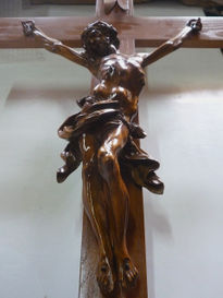 Cristo manierista