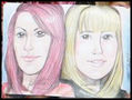 RETRATOS