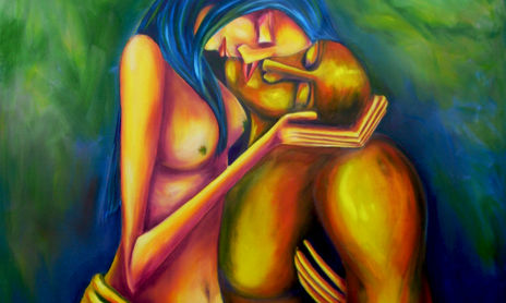 Amantes