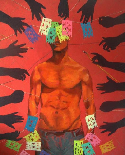 rojo