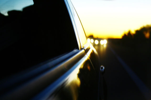 autopistas tristes