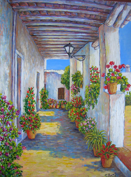 Rincón de la Alpujarra
