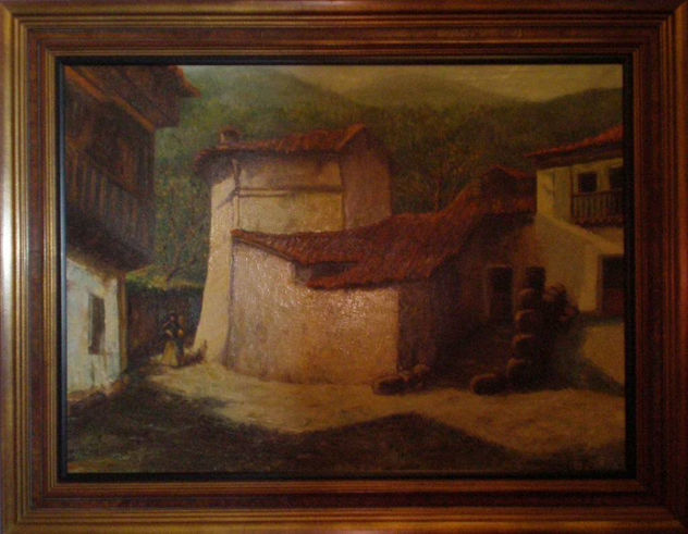 EL HORNO