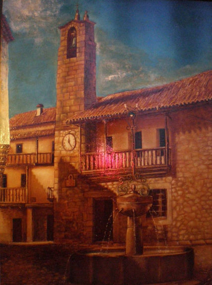 Villanueva