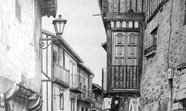Arquitecturas
