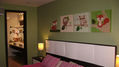 DECORACION ALCOBA BEBE
