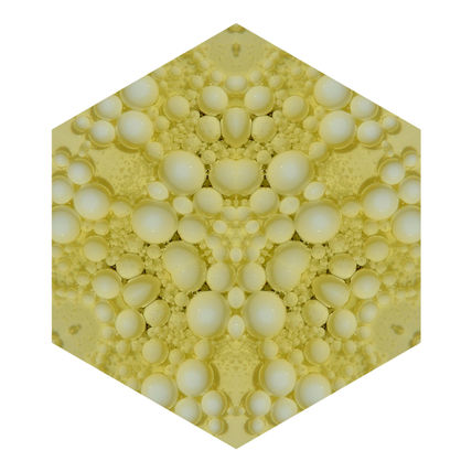 Maizena-aceite