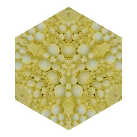 Maizena-aceite