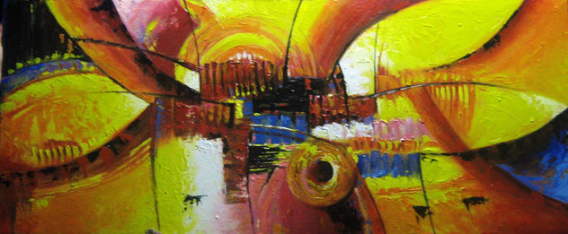 ABSTRACTO